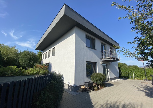 5 izbový rodinný dom Janitorovej ul., Košice - Barca (72/22)