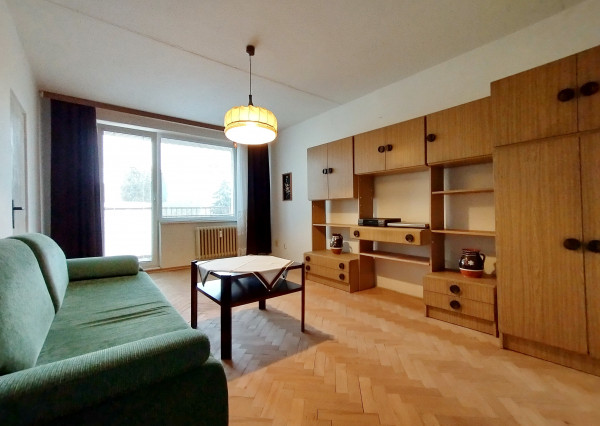 3 izbový byt s loggiou Azovská ul., Košice - Sídlisko Nad jazerom (81/22)