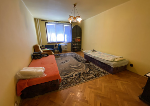 3 izbový byt Južná trieda s loggiou v Košiciach (87/22)