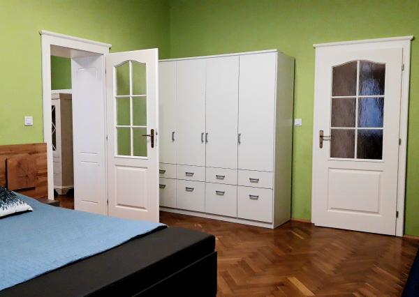 2 izbový byt so záhradkou Jesenského Košice Centrum (88/22)