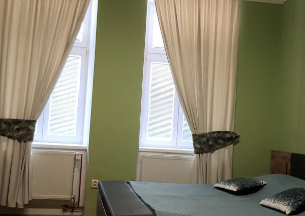 2 izbový byt so záhradkou Jesenského Košice Centrum (88/22)