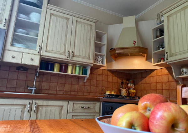 3 izbový byt s loggiou Madridská, Košice - Sídlisko Ťahanovce