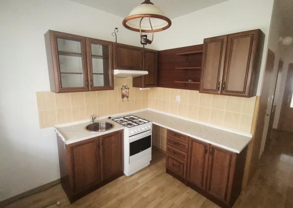 2 izbový byt Aténska , Košice - sídlisko Ťahanovce