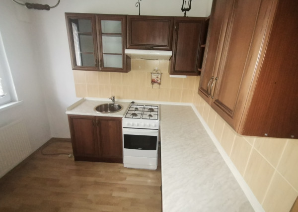 2 izbový byt Aténska , Košice - sídlisko Ťahanovce