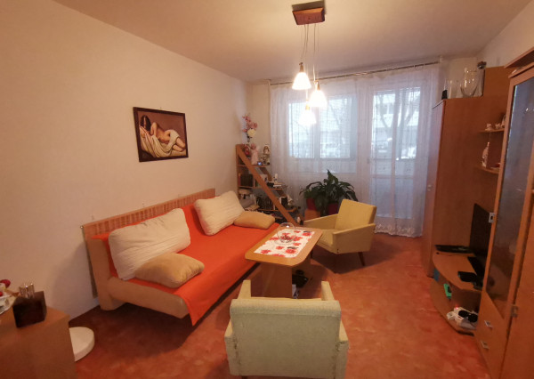 2 izbový byt s loggiou, Zupkova, Košice . Dargovských hrdinov