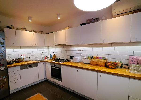3 izbový byt Idánska ul. Košice - Západ