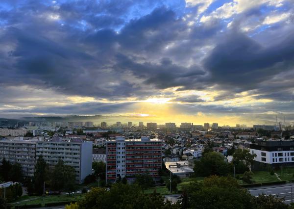 3 izbový byt Idánska ul. Košice - Západ