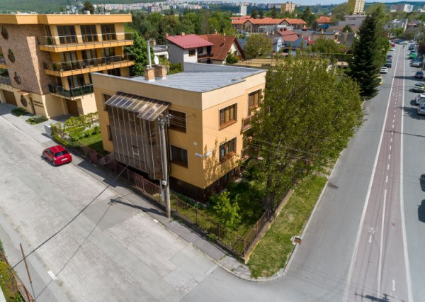 RODINNÝ DOM V KOŠICIACH SEVER - VÝBORNÁ LOKALITA