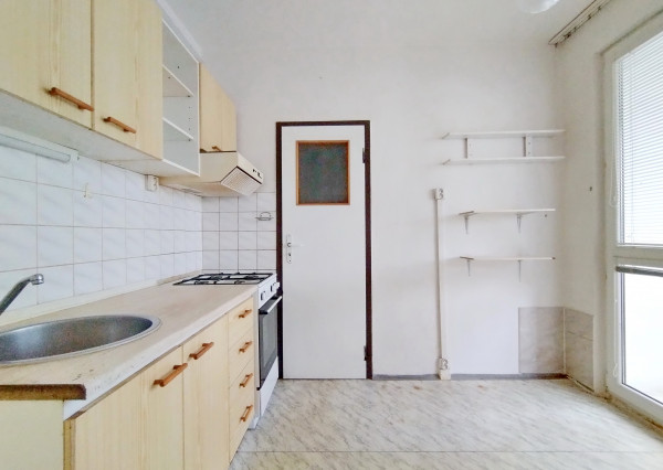 3 izbový byt Čordáková , Košice - sídlisko KVP