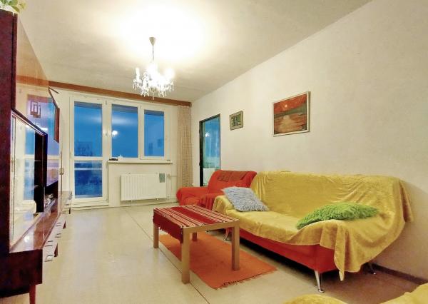 3 izbový byt Dvorkinova ul., Košice - sídlisko Dargovských hrdinov