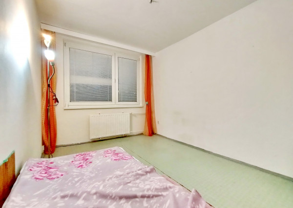 3 izbový byt Dvorkinova ul., Košice - sídlisko Dargovských hrdinov