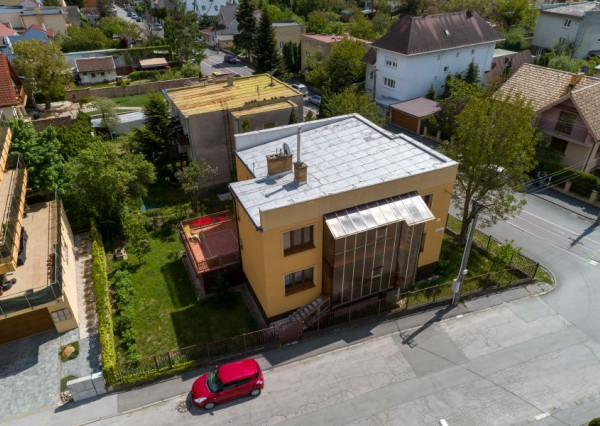 Rodinný dom v obľúbenej časti Košice - Sever na ulici Potočná