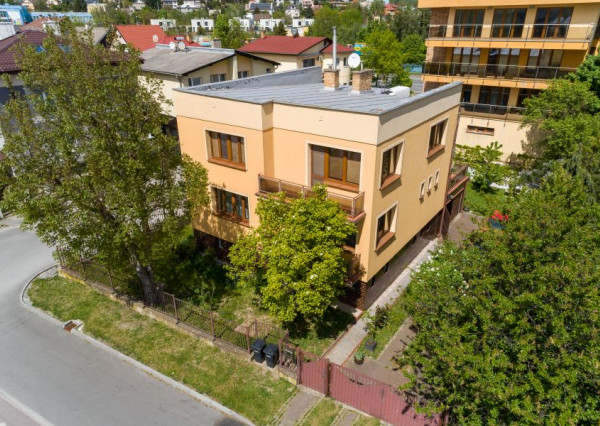 Rodinný dom v obľúbenej časti Košice - Sever na ulici Potočná