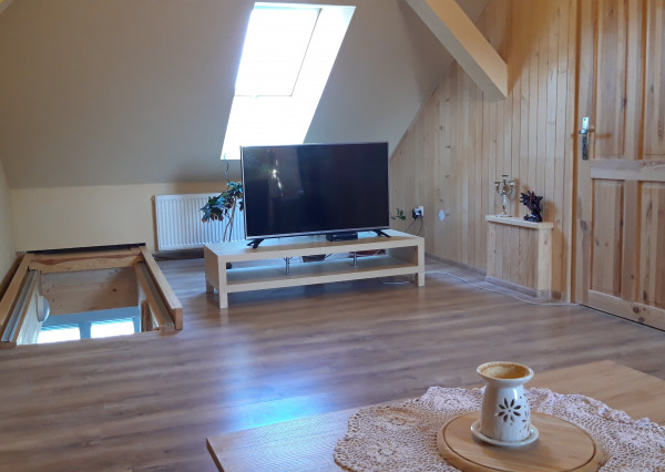 Veľkorysý 6 izbový mezonet Štefaniková, Košice - Staré mesto