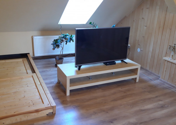 Veľkorysý 6 izbový mezonet Štefaniková, Košice - Staré mesto