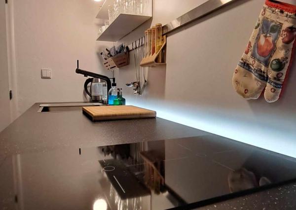 REZERVOVANÉ Prenájom Apartmán Alžbetina ul. Košice