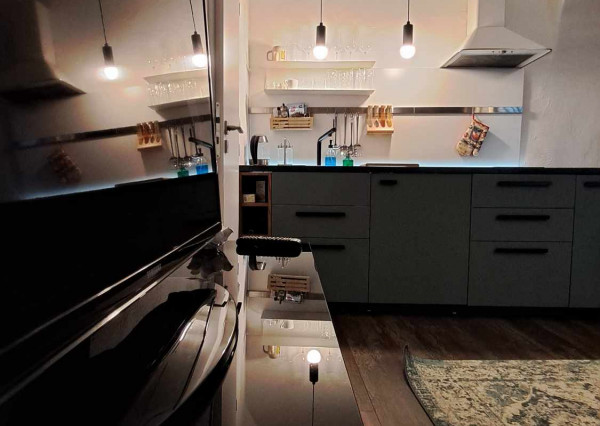 REZERVOVANÉ Prenájom Apartmán Alžbetina ul. Košice