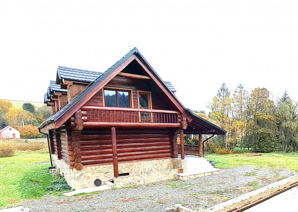 Drevenica Varadka, okr. Bardejov