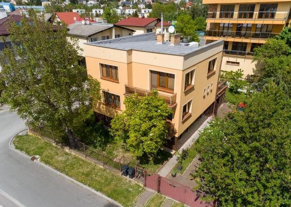 Rodinný dom v obľúbenej časti Košice - Sever na ulici Potočná