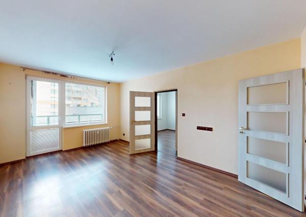Predaj 3-izbového bytu – Južná trieda, Košice