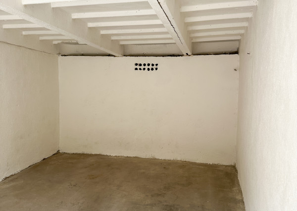 Na predaj: Udržiavaná garáž, 18 m² – Košice – Sever, Vodárenská ulica