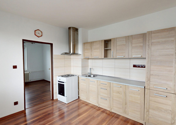 Predaj 3-izbového bytu – Južná trieda, Košice