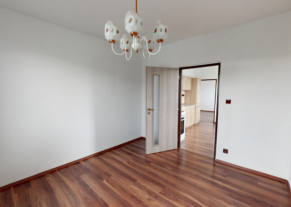Predaj 3-izbového bytu – Južná trieda, Košice