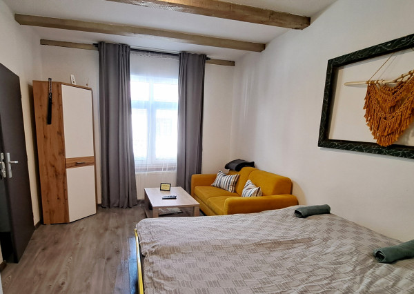 Dom na podnikanie - Košice Centrum