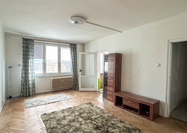 2-izbový byt na predaj – Košice – Sever, Hroncova ulica