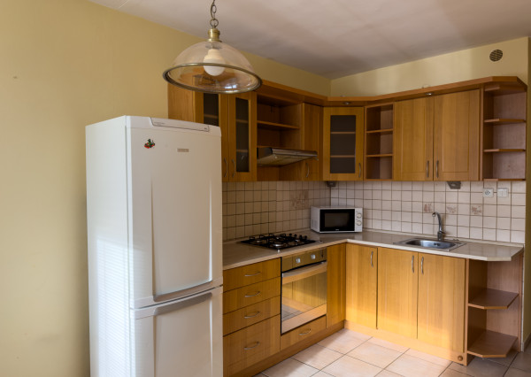 3-izbový byt na predaj – Ždiarska ulica, sídlisko Nad Jazerom (Košice)