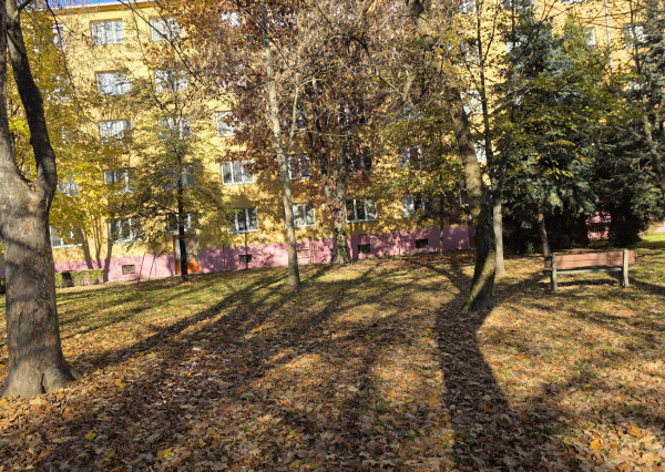 Na predaj - Tehlový 3-izbový byt, Park Obrancov mieru Košice Sever