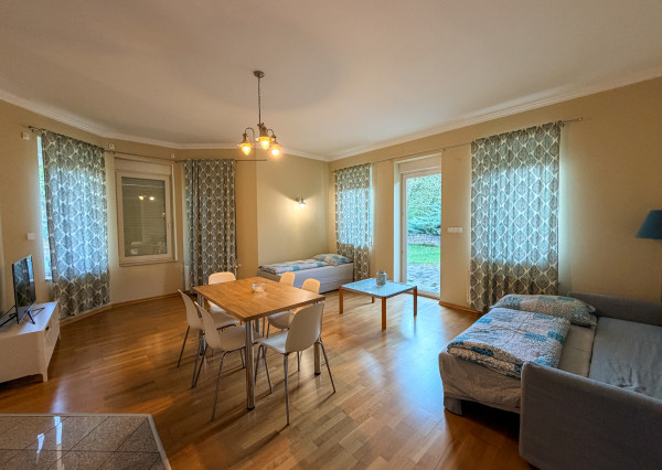 Predaj priestranného rodinného domu v obci Budimír – iba pár minút od Košíc (možnosť dvojgeneračného bývania)