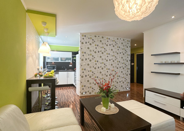 Na predaj: 3-izbový byt – Terasa, Košice