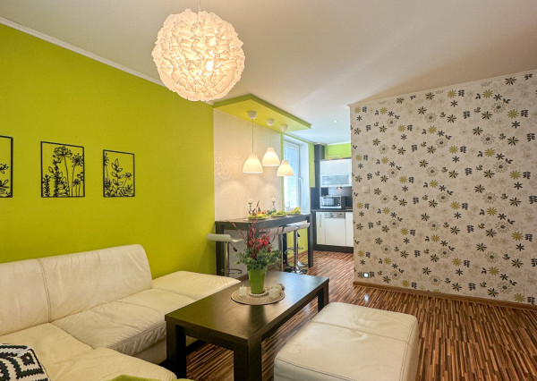 Na predaj: 3-izbový byt – Terasa, Košice