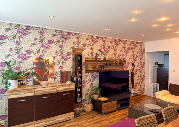 3-izbový byt na predaj – Košice, Dargovských hrdinov, Jaltská ulica