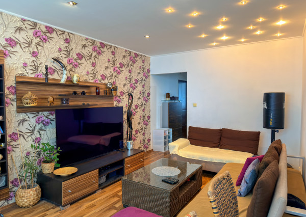 3-izbový byt na predaj – Košice, Dargovských hrdinov, Jaltská ulica