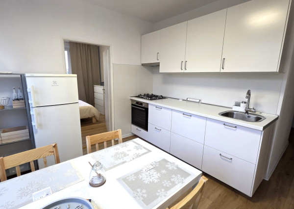 Prenájom 3 izbový byt kpt. Nálepku