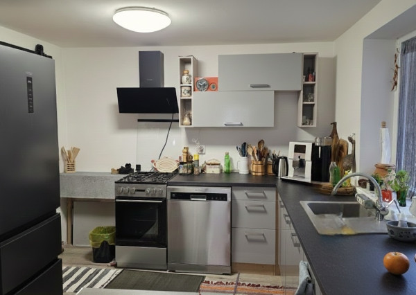 Rodinný dom Jasovská Košice - PEREŠ