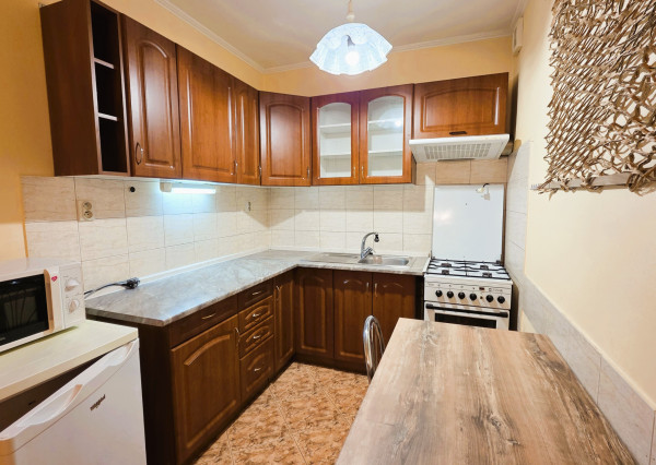 1,5 izbový byt Poludníková Košice Nad jazerom