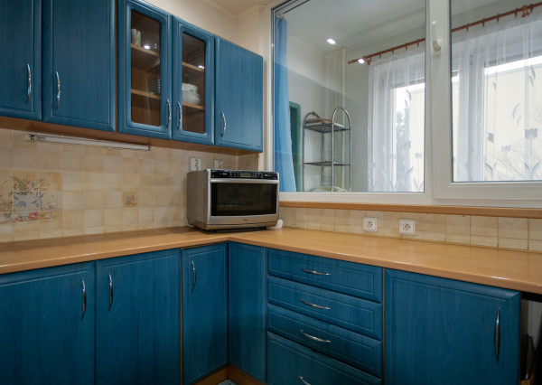 4-izbový byt s loggiou v tichej časti Terasy – ul. Výstavby (Košice)