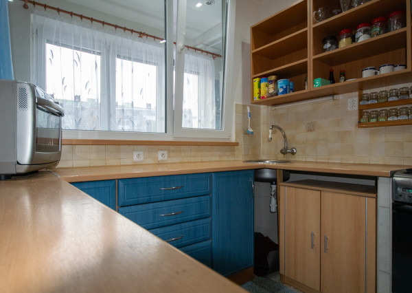 4-izbový byt s loggiou v tichej časti Terasy – ul. Výstavby (Košice)