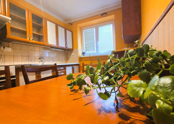 Na predaj 1 izbový tehlový byt Engelsova Prešov