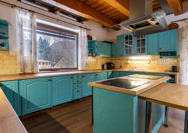 Zabehnutý projekt, preukázateľné výnosy, silná lokalita a priestor na ďalší rast. Investícia, ktorá dáva ekonomický aj strategický zmysel.