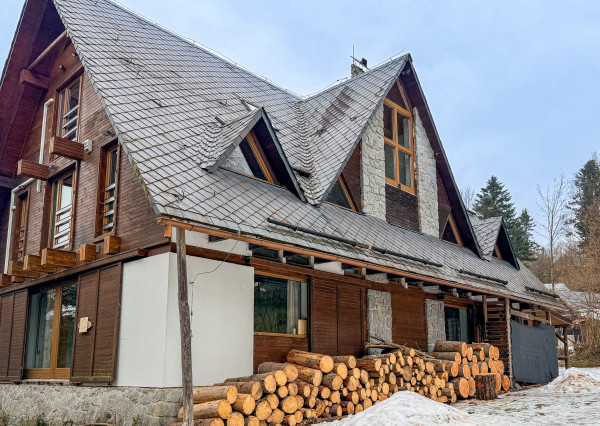 Zabehnutý projekt, preukázateľné výnosy, silná lokalita a priestor na ďalší rast. Investícia, ktorá dáva ekonomický aj strategický zmysel.