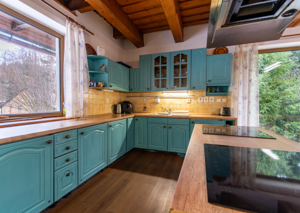 Zabehnutý projekt, preukázateľné výnosy, silná lokalita a priestor na ďalší rast. Investícia, ktorá dáva ekonomický aj strategický zmysel.