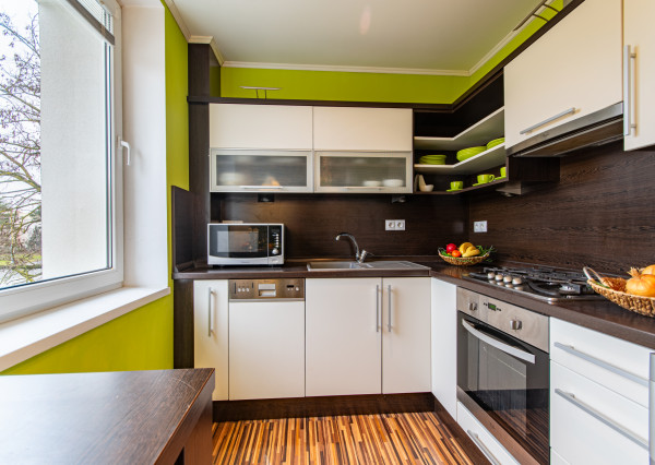 Na predaj: 3-izbový byt – Terasa, Košice