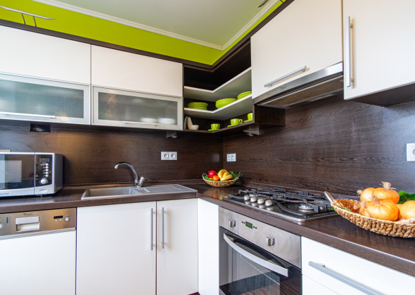 Na predaj: 3-izbový byt – Terasa, Košice