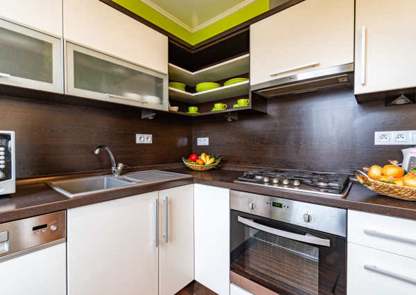 Na predaj: 3-izbový byt – Terasa, Košice