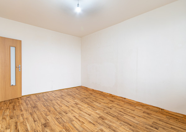 Na predaj 3-izbový byt s loggiou, Košice – Dargovských hrdinov (Furča)