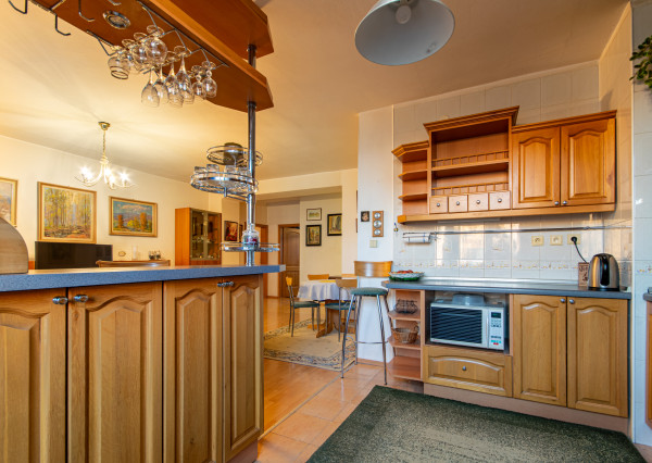 EXKLUZÍVNE | 4-izbový byt s 3 lodžiami | 102 m² | Košice – Staré Mesto